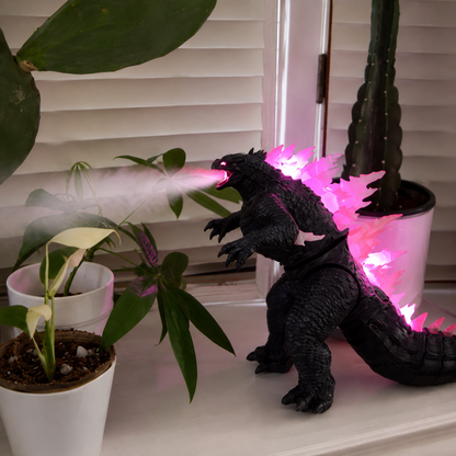 Zilla Mist