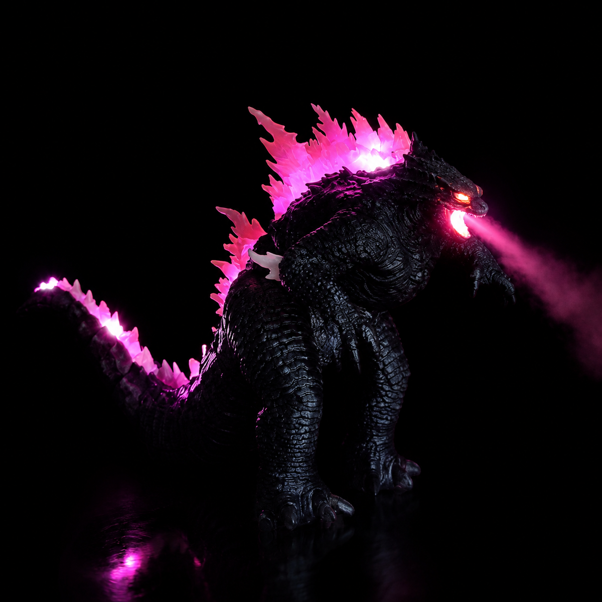 Zilla Mist