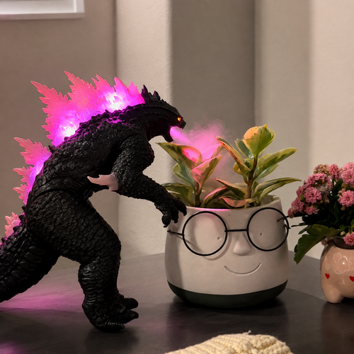 Zilla Mist